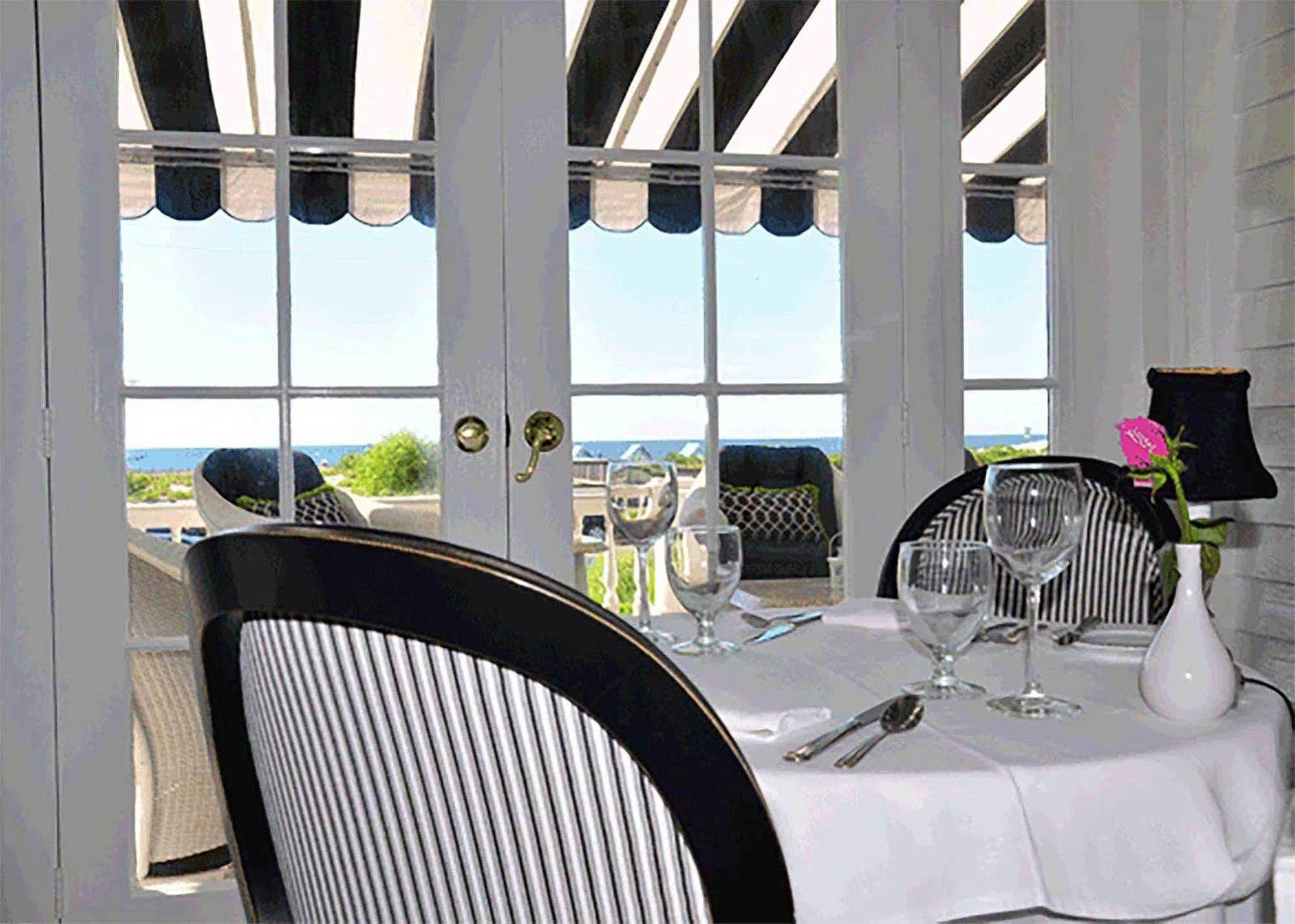 Peter Shields Inn & Restaurant Cape May Exterior photo